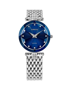 Швейцарские наручные женские часы Jowissa