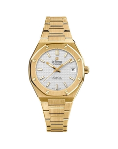 Швейцарские наручные женские часы Le temps