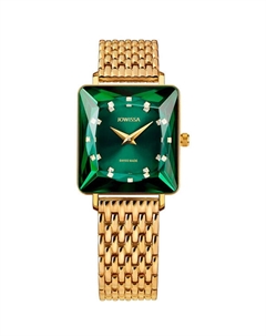 Швейцарские наручные женские часы Jowissa