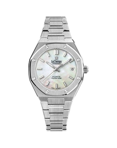 Швейцарские наручные женские часы Le temps