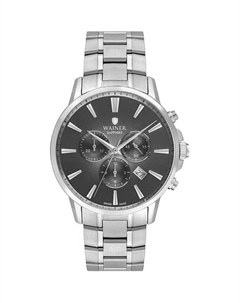 Швейцарские наручные мужские часы Wainer