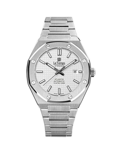 Швейцарские наручные мужские часы Le temps