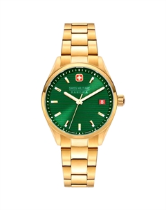 Швейцарские наручные мужские часы Swiss military hanowa