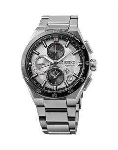 Японские наручные мужские часы Seiko