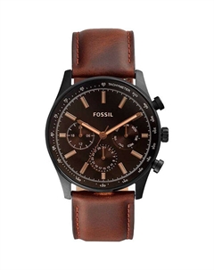 Fashion наручные мужские часы Fossil