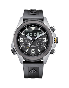 Японские наручные мужские часы Citizen