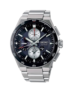 Японские наручные мужские часы Seiko