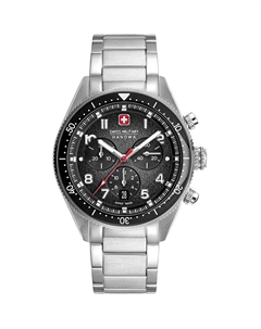 Швейцарские наручные мужские часы Swiss military hanowa