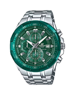 Японские наручные мужские часы Casio