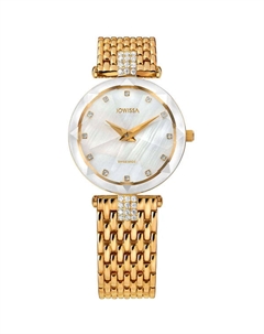 Швейцарские наручные женские часы Jowissa