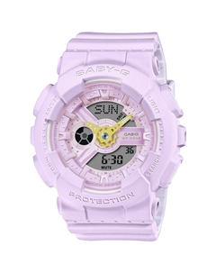 Японские наручные женские часы Casio