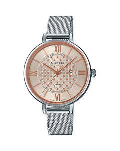 Японские наручные женские часы Casio