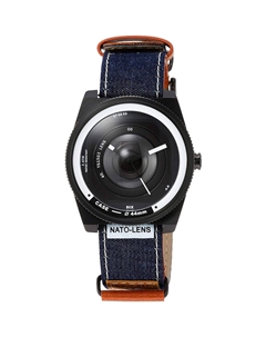 Японские наручные мужские часы Tacs