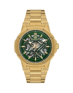 Fashion наручные мужские часы Bigotti