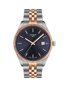 Швейцарские наручные мужские часы Tissot