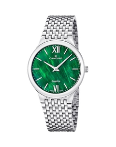 Швейцарские наручные мужские часы Candino