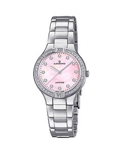 Швейцарские наручные женские часы Candino