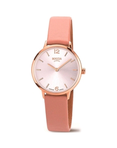 Наручные женские часы Boccia