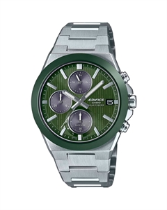 Японские наручные мужские часы Casio