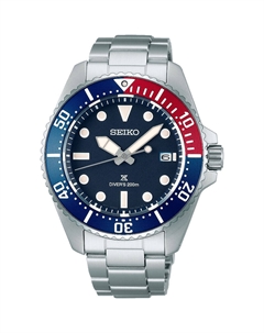 Японские наручные мужские часы Seiko