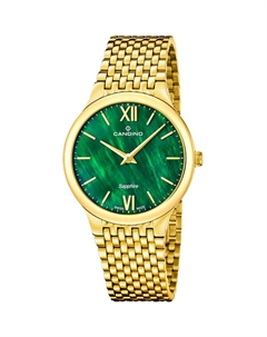 Швейцарские наручные мужские часы Candino