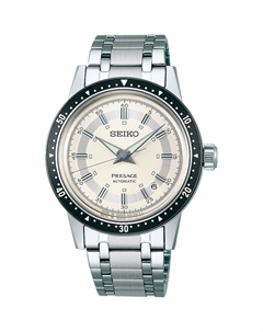 Японские наручные мужские часы Seiko