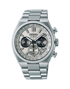 Японские наручные мужские часы Seiko