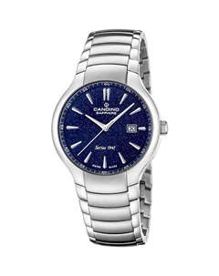 Швейцарские наручные мужские часы Candino