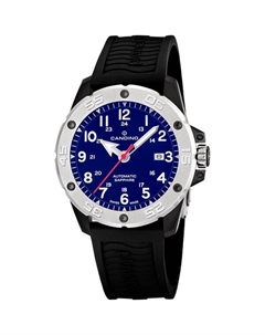 Швейцарские наручные мужские часы Candino