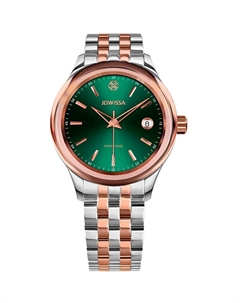 Швейцарские наручные мужские часы Jowissa