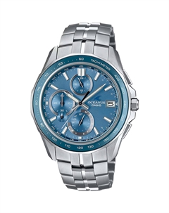 Японские наручные мужские часы Casio