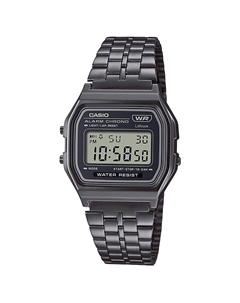 Японские наручные мужские часы Casio
