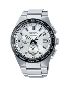 Японские наручные мужские часы Seiko