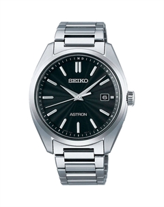 Японские наручные мужские часы Seiko