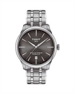 Швейцарские наручные мужские часы Tissot