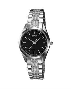 Японские наручные женские часы Casio