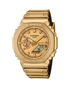 Японские наручные мужские часы Casio