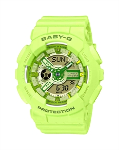 Японские наручные женские часы Casio