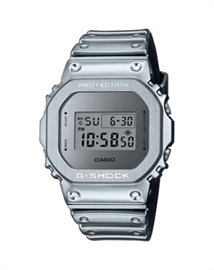 Японские наручные мужские часы Casio