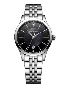 Швейцарские наручные женские часы Victorinox swiss army