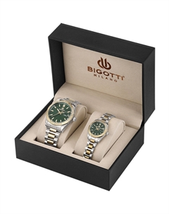 Fashion наручные мужские часы Bigotti