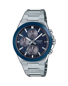 Японские наручные мужские часы Casio