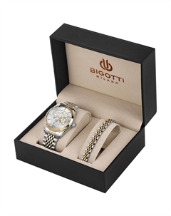 Fashion наручные мужские часы Bigotti