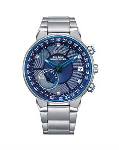 Японские наручные мужские часы Citizen