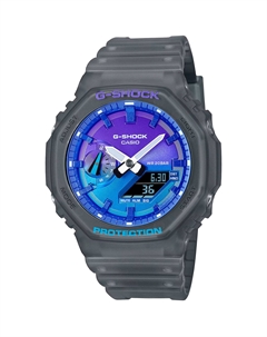 Японские наручные мужские часы Casio