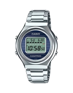 Японские наручные мужские часы Casio