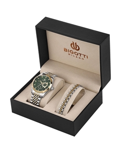 Fashion наручные мужские часы Bigotti