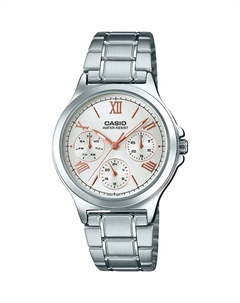 Японские наручные женские часы Casio