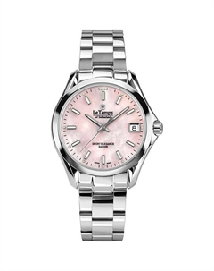 Швейцарские наручные женские часы Le temps