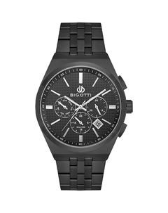 Fashion наручные мужские часы Bigotti